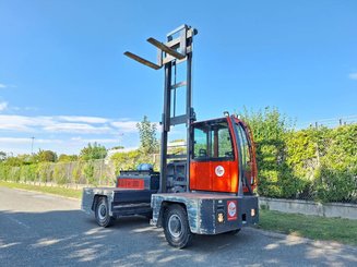 Carrelli elevatori laterali AMLIFT C40-12/45 - 6