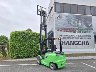 Carrello elevatore frontale a 4 ruote Hangcha AE25-I