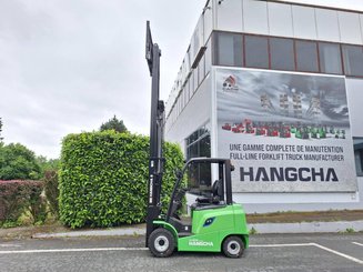 Carrello elevatore frontale a 4 ruote Hangcha AE25-I