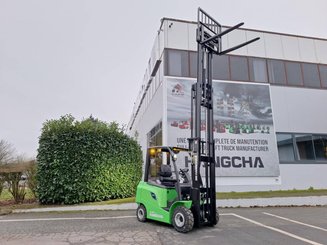 Carrello elevatore frontale a 4 ruote Hangcha AE25-I