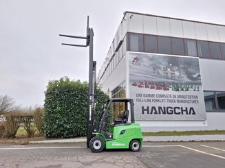 Carrello elevatore frontale a 4 ruote Hangcha AE25-I
