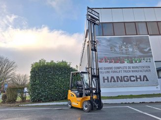 Carrello elevatore frontale a 4 ruote Hangcha XE20Ci