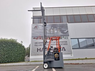 Carrelli multidirezionali AMLIFT AGILIFT 25-12-49
