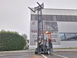 Carrelli multidirezionali AMLIFT AGILIFT 25-12-49