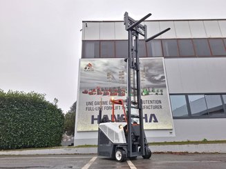 Carrelli multidirezionali AMLIFT AGILIFT 25-12-49