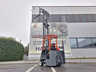 Carrelli multidirezionali AMLIFT AGILIFT 25-12-49
