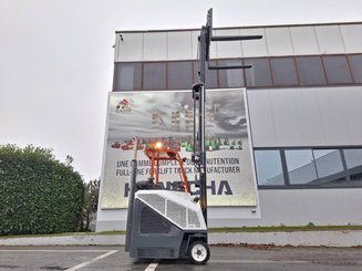 Carrelli multidirezionali AMLIFT AGILIFT 25-12-49