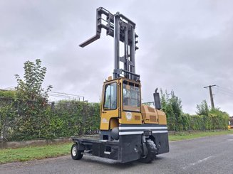 Carrello elevatore laterale multidirezionale Combilift C8000-15