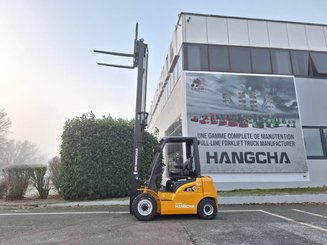 Carrello elevatore frontale a 4 ruote Hangcha XE25i (CPD25-XEY2-SI)