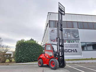 Carrelli elevatori fuoristrada Hangcha TT30-4