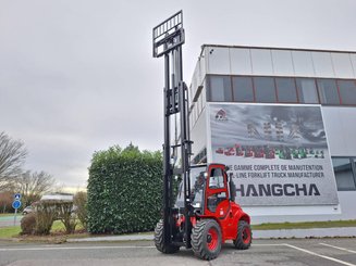 Carrelli elevatori fuoristrada Hangcha TT30-4
