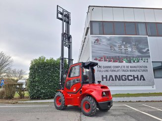 Carrelli elevatori fuoristrada Hangcha TT30-4