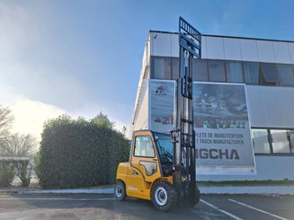 Carrello elevatore frontale a 4 ruote Hangcha XE50i(CPD50-XEXY2-SI)