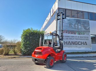 Carrelli elevatori fuoristrada Hangcha TT30-2