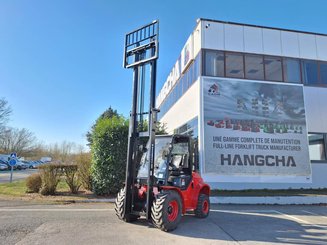 Carrelli elevatori fuoristrada Hangcha TT30-2