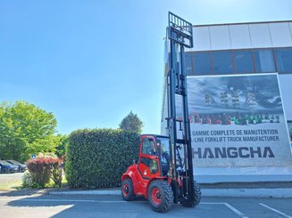 Carrelli elevatori fuoristrada Hangcha TT30-4