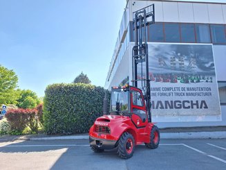 Carrelli elevatori fuoristrada Hangcha TT30-4
