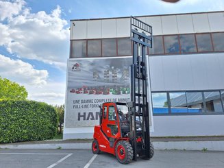 Carrello elevatore frontale a 4 ruote Hangcha XF50D-2 (CPCD50-X2XH8F) - 7