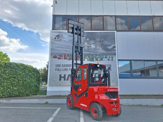 Carrello elevatore frontale a 4 ruote Hangcha XF50D-2 (CPCD50-X2XH8F) - 10