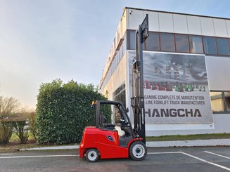 Carrello elevatore frontale a 4 ruote Hangcha AE35