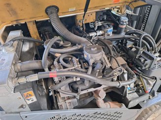 Carrelli multidirezionali AMLIFT AGILIFT 25-12-49