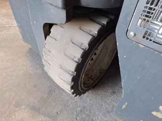 Carrelli multidirezionali AMLIFT AGILIFT 25-12-49
