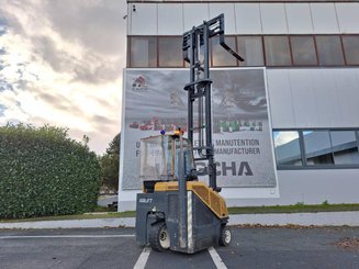 Carrelli multidirezionali AMLIFT AGILIFT 25-12-49