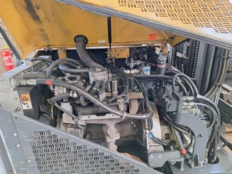 Carrelli multidirezionali AMLIFT AGILIFT 25-12-49