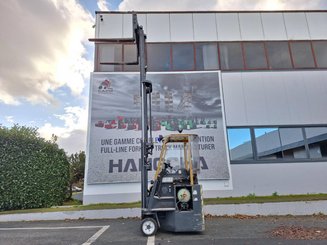 Carrelli multidirezionali AMLIFT AGILIFT 25-12-49 - 5