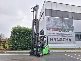 Carrello elevatore frontale a 4 ruote Hangcha XC35i