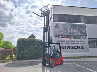 Carrello elevatore frontale a 4 ruote Hangcha XF20G-2