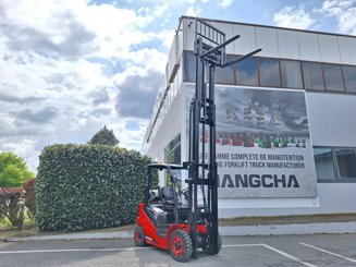 Carrello elevatore frontale a 4 ruote Hangcha XF20G-2