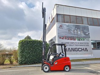 Carrello elevatore frontale a 4 ruote Hangcha A4W35