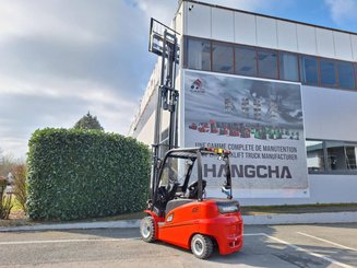 Carrello elevatore frontale a 4 ruote Hangcha A4W35