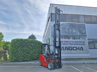 Carrello elevatore frontale a 4 ruote Hangcha A4W35