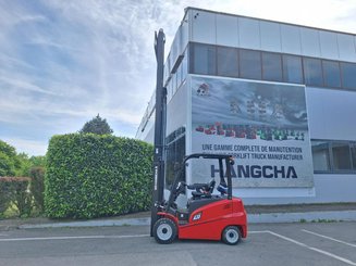 Carrello elevatore frontale a 4 ruote Hangcha A4W35