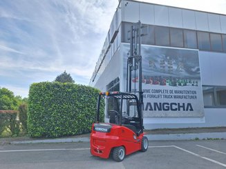 Carrello elevatore frontale a 4 ruote Hangcha A4W35