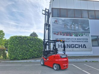 Carrello elevatore frontale a 4 ruote Hangcha A4W35