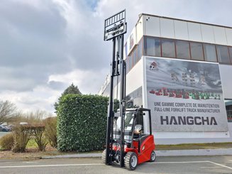 Carrello elevatore frontale a 4 ruote Hangcha A4W35