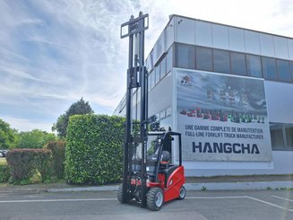 Carrello elevatore frontale a 4 ruote Hangcha A4W35