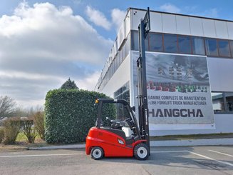 Carrello elevatore frontale a 4 ruote Hangcha A4W35