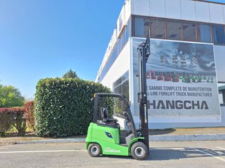 Carrello elevatore frontale a 4 ruote Hangcha AE18-I