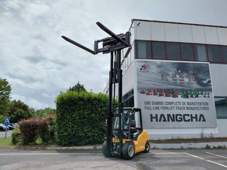 Carrelli elevatori elettrici Hangcha XE40Ci (CPD40-XEXY2-SI)
