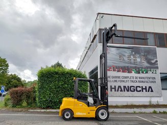 Carrelli elevatori elettrici Hangcha XE40Ci (CPD40-XEXY2-SI)