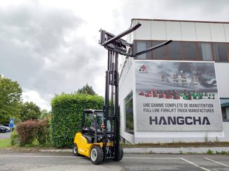 Carrelli elevatori elettrici Hangcha XE40Ci (CPD40-XEXY2-SI)