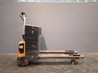 Transpallet guida in accompagnamento Caterpillar NPP20N2