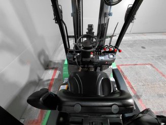 Carrelli elevatori elettrici Hangcha XC35i-2 (CPD35-XCY2-SI)