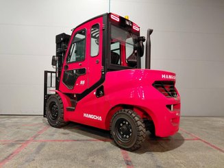 Carrello elevatore frontale a 4 ruote Hangcha XF55D-2