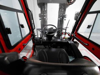 Carrello elevatore frontale a 4 ruote Hangcha XF55D-2