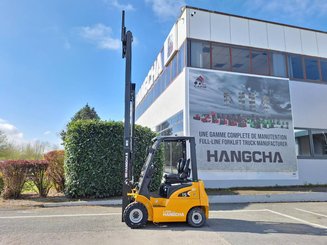 Carrello elevatore frontale a 4 ruote Hangcha XE15i (CPD15-XEY2-SI) 